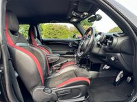 USED 2016 66 MINI HATCH JOHN COOPER WORKS 2.0 JOHN COOPER WORKS 3d 228 BHP 