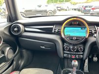 USED 2016 66 MINI HATCH JOHN COOPER WORKS 2.0 JOHN COOPER WORKS 3d 228 BHP 