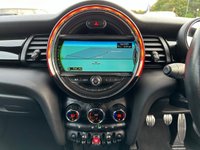 USED 2016 66 MINI HATCH JOHN COOPER WORKS 2.0 JOHN COOPER WORKS 3d 228 BHP 