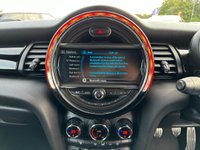USED 2016 66 MINI HATCH JOHN COOPER WORKS 2.0 JOHN COOPER WORKS 3d 228 BHP 