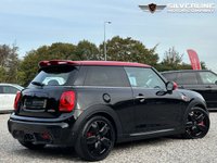 USED 2016 66 MINI HATCH JOHN COOPER WORKS 2.0 JOHN COOPER WORKS 3d 228 BHP 
