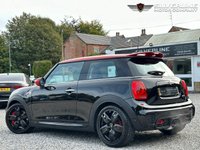 USED 2016 66 MINI HATCH JOHN COOPER WORKS 2.0 JOHN COOPER WORKS 3d 228 BHP 