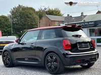 USED 2016 66 MINI HATCH JOHN COOPER WORKS 2.0 JOHN COOPER WORKS 3d 228 BHP 