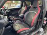 USED 2016 66 MINI HATCH JOHN COOPER WORKS 2.0 JOHN COOPER WORKS 3d 228 BHP 
