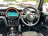 USED 2016 66 MINI HATCH JOHN COOPER WORKS 2.0 JOHN COOPER WORKS 3d 228 BHP 