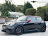 USED 2016 66 MINI HATCH JOHN COOPER WORKS 2.0 JOHN COOPER WORKS 3d 228 BHP 