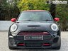 USED 2016 66 MINI HATCH JOHN COOPER WORKS 2.0 JOHN COOPER WORKS 3d 228 BHP 
