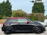 USED 2016 66 MINI HATCH JOHN COOPER WORKS 2.0 JOHN COOPER WORKS 3d 228 BHP 