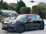 USED 2016 66 MINI HATCH JOHN COOPER WORKS 2.0 JOHN COOPER WORKS 3d 228 BHP 