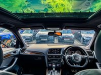 USED 2016 65 AUDI Q5 3.0 SQ5 TDI QUATTRO 5d 309 BHP 