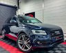 USED 2016 65 AUDI Q5 3.0 SQ5 TDI QUATTRO 5d 309 BHP 