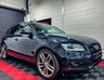USED 2016 65 AUDI Q5 3.0 SQ5 TDI QUATTRO 5d 309 BHP 