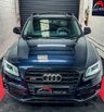 USED 2016 65 AUDI Q5 3.0 SQ5 TDI QUATTRO 5d 309 BHP 