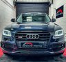 USED 2016 65 AUDI Q5 3.0 SQ5 TDI QUATTRO 5d 309 BHP 