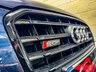USED 2016 65 AUDI Q5 3.0 SQ5 TDI QUATTRO 5d 309 BHP 