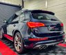 USED 2016 65 AUDI Q5 3.0 SQ5 TDI QUATTRO 5d 309 BHP 