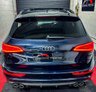 USED 2016 65 AUDI Q5 3.0 SQ5 TDI QUATTRO 5d 309 BHP 