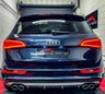 USED 2016 65 AUDI Q5 3.0 SQ5 TDI QUATTRO 5d 309 BHP 