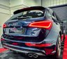 USED 2016 65 AUDI Q5 3.0 SQ5 TDI QUATTRO 5d 309 BHP 