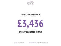 USED 2014 14 BMW 1 SERIES 3.0 M135I 5d 316 BHP + NATIONWIDE DELIVERY AVAILABLE +