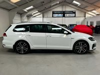 USED 2019 69 VOLKSWAGEN GOLF 2.0 GTD TDI DSG 5d 182 BHP 