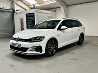 USED 2019 69 VOLKSWAGEN GOLF 2.0 GTD TDI DSG 5d 182 BHP 