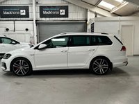 USED 2019 69 VOLKSWAGEN GOLF 2.0 GTD TDI DSG 5d 182 BHP 
