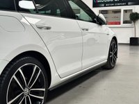 USED 2019 69 VOLKSWAGEN GOLF 2.0 GTD TDI DSG 5d 182 BHP 