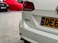 USED 2019 69 VOLKSWAGEN GOLF 2.0 GTD TDI DSG 5d 182 BHP 