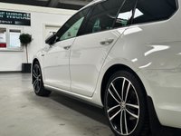 USED 2019 69 VOLKSWAGEN GOLF 2.0 GTD TDI DSG 5d 182 BHP 