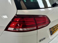 USED 2019 69 VOLKSWAGEN GOLF 2.0 GTD TDI DSG 5d 182 BHP 