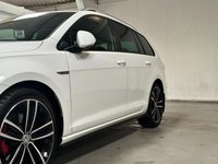 USED 2019 69 VOLKSWAGEN GOLF 2.0 GTD TDI DSG 5d 182 BHP 