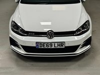 USED 2019 69 VOLKSWAGEN GOLF 2.0 GTD TDI DSG 5d 182 BHP 