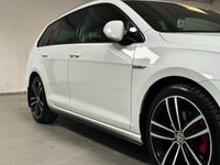 USED 2019 69 VOLKSWAGEN GOLF 2.0 GTD TDI DSG 5d 182 BHP 