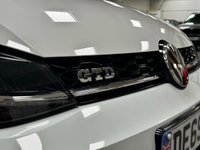 USED 2019 69 VOLKSWAGEN GOLF 2.0 GTD TDI DSG 5d 182 BHP 