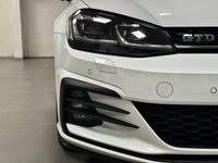 USED 2019 69 VOLKSWAGEN GOLF 2.0 GTD TDI DSG 5d 182 BHP 
