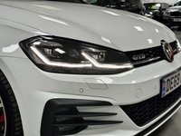 USED 2019 69 VOLKSWAGEN GOLF 2.0 GTD TDI DSG 5d 182 BHP 