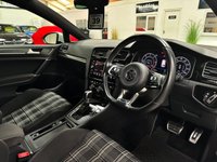 USED 2019 69 VOLKSWAGEN GOLF 2.0 GTD TDI DSG 5d 182 BHP 