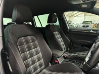 USED 2019 69 VOLKSWAGEN GOLF 2.0 GTD TDI DSG 5d 182 BHP 