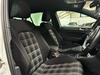 USED 2019 69 VOLKSWAGEN GOLF 2.0 GTD TDI DSG 5d 182 BHP 
