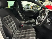 USED 2019 69 VOLKSWAGEN GOLF 2.0 GTD TDI DSG 5d 182 BHP 