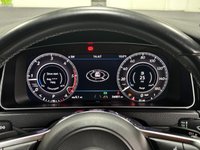 USED 2019 69 VOLKSWAGEN GOLF 2.0 GTD TDI DSG 5d 182 BHP 