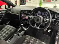 USED 2019 69 VOLKSWAGEN GOLF 2.0 GTD TDI DSG 5d 182 BHP 