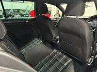 USED 2019 69 VOLKSWAGEN GOLF 2.0 GTD TDI DSG 5d 182 BHP 