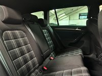 USED 2019 69 VOLKSWAGEN GOLF 2.0 GTD TDI DSG 5d 182 BHP 
