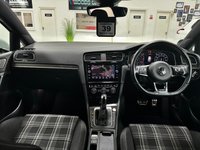 USED 2019 69 VOLKSWAGEN GOLF 2.0 GTD TDI DSG 5d 182 BHP 