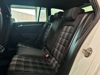 USED 2019 69 VOLKSWAGEN GOLF 2.0 GTD TDI DSG 5d 182 BHP 