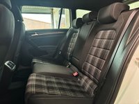 USED 2019 69 VOLKSWAGEN GOLF 2.0 GTD TDI DSG 5d 182 BHP 