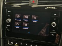 USED 2019 69 VOLKSWAGEN GOLF 2.0 GTD TDI DSG 5d 182 BHP 