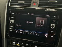 USED 2019 69 VOLKSWAGEN GOLF 2.0 GTD TDI DSG 5d 182 BHP 